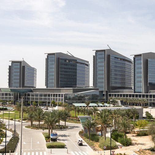 Oujda City